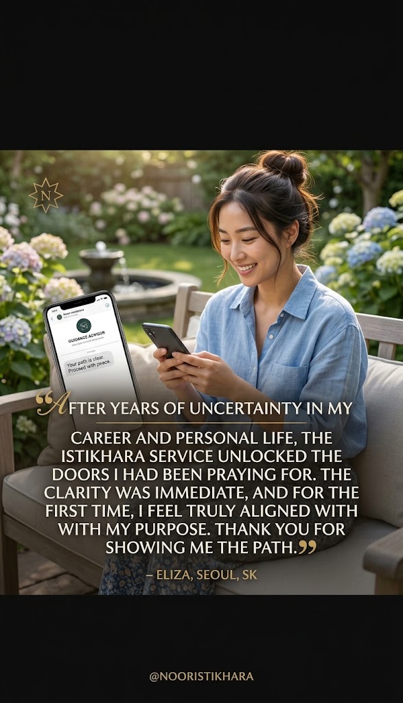 Testimonial - Eliza, Seoul